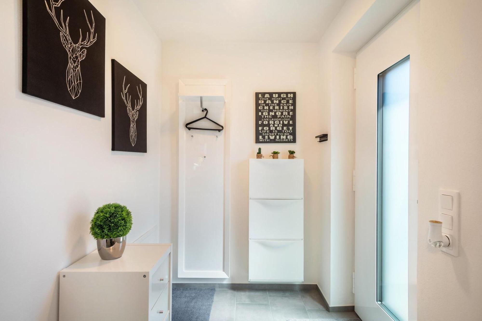 Laendle Lodge Bei Bregenz Langen Bei Bregenz Екстериор снимка
