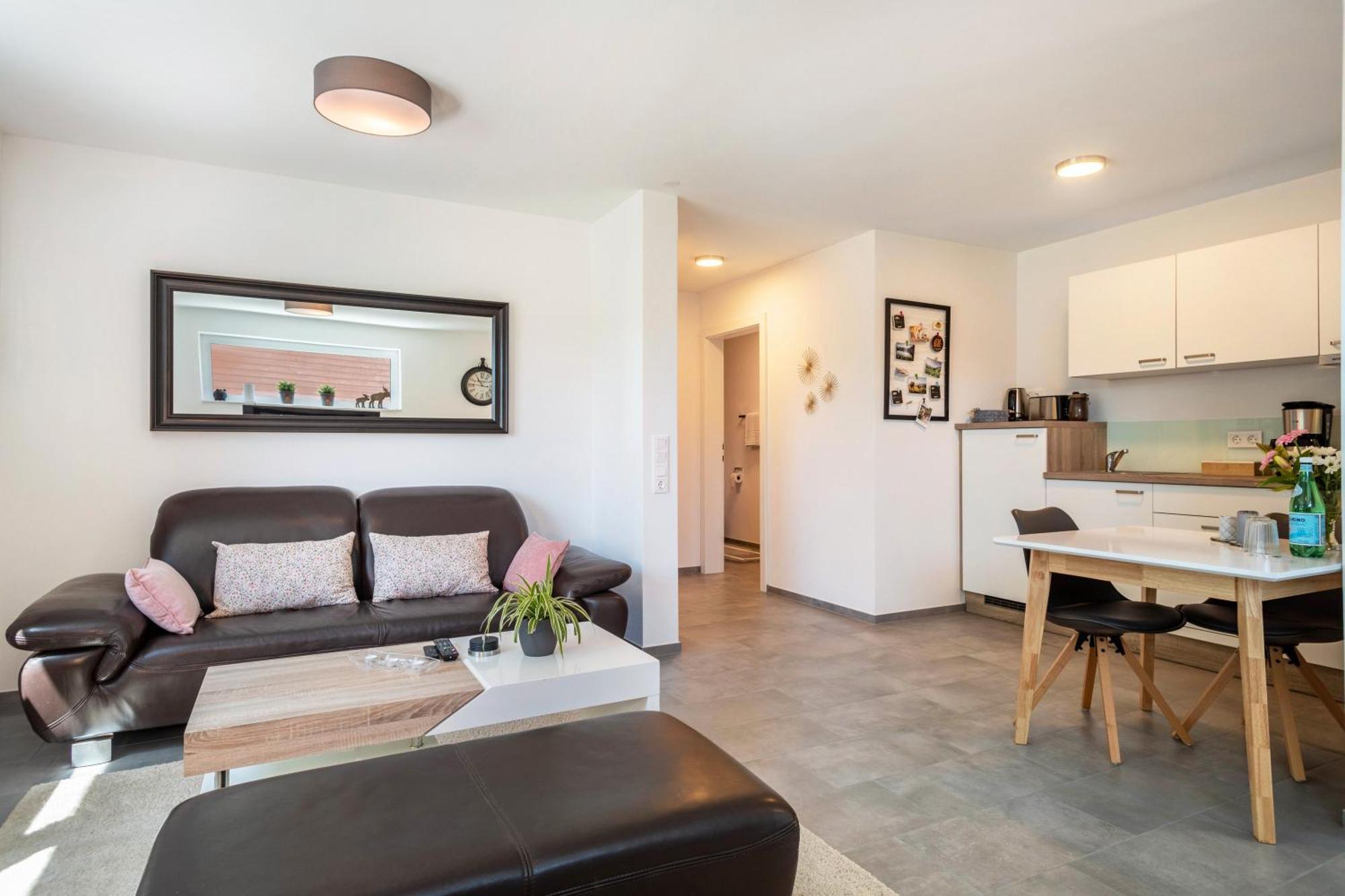 Laendle Lodge Bei Bregenz Langen Bei Bregenz Екстериор снимка