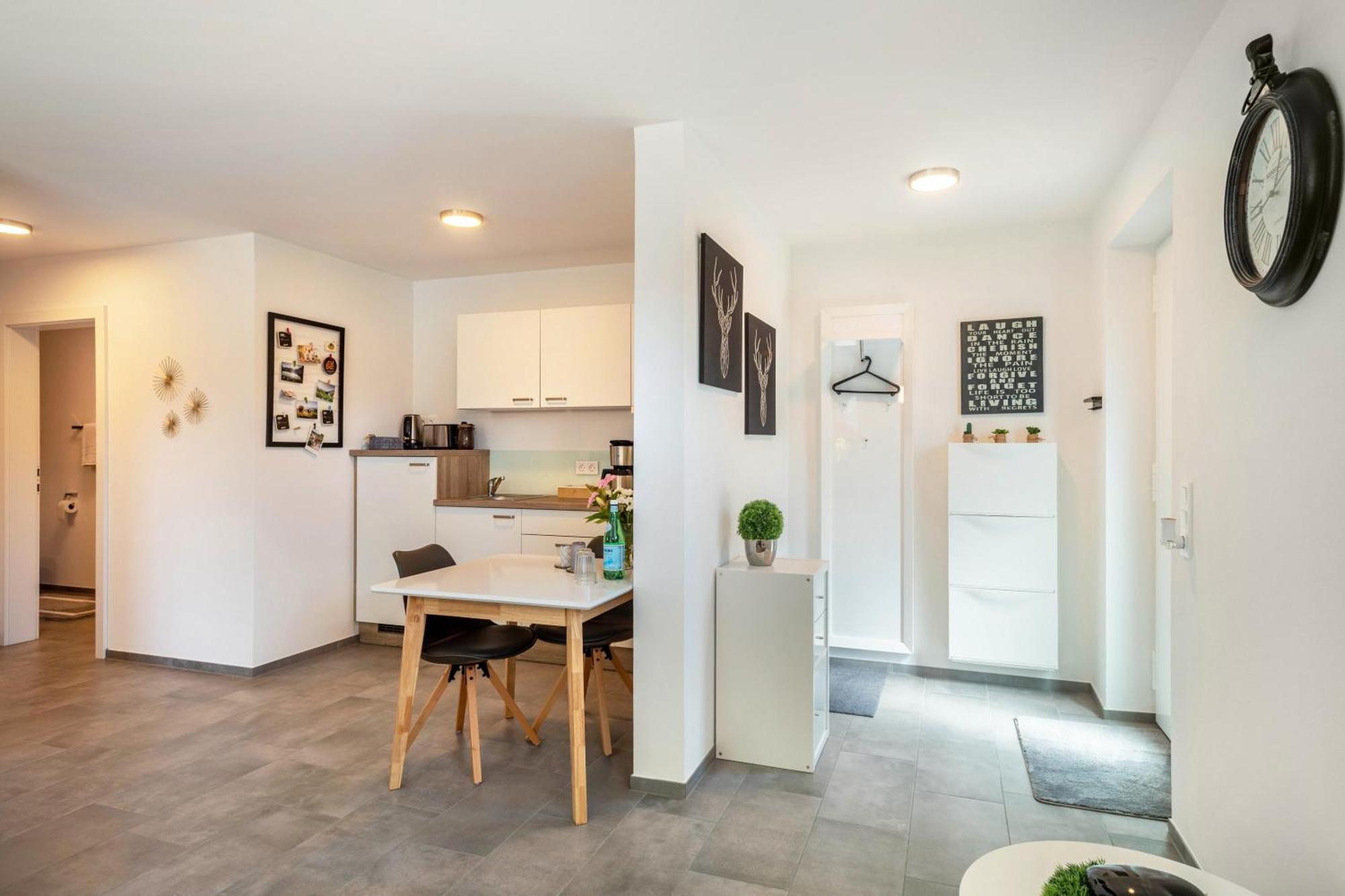 Laendle Lodge Bei Bregenz Langen Bei Bregenz Екстериор снимка