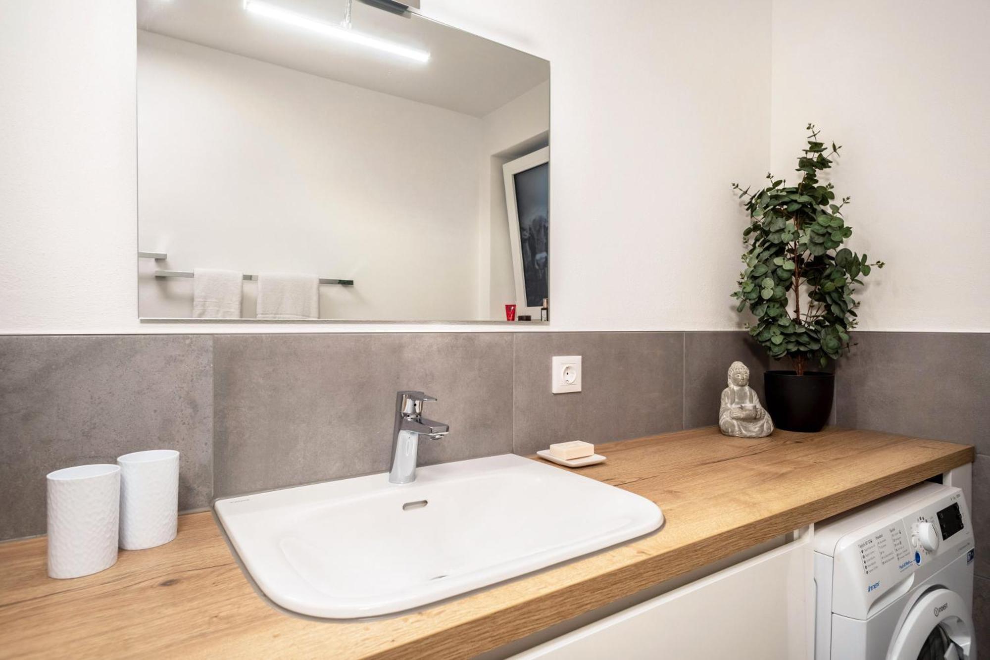 Laendle Lodge Bei Bregenz Langen Bei Bregenz Екстериор снимка