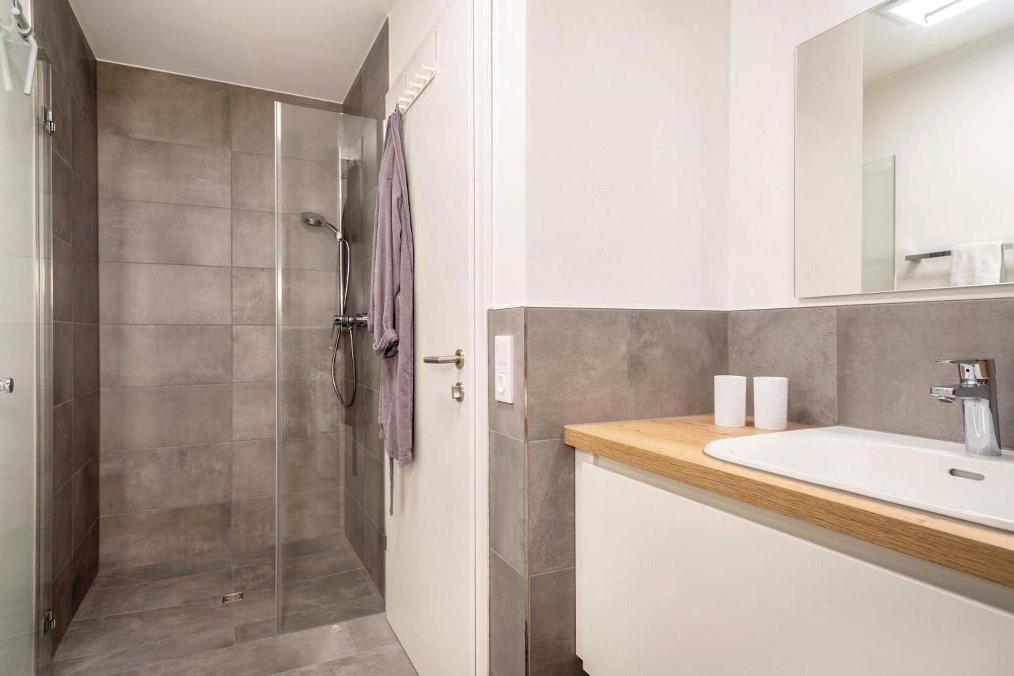 Laendle Lodge Bei Bregenz Langen Bei Bregenz Екстериор снимка