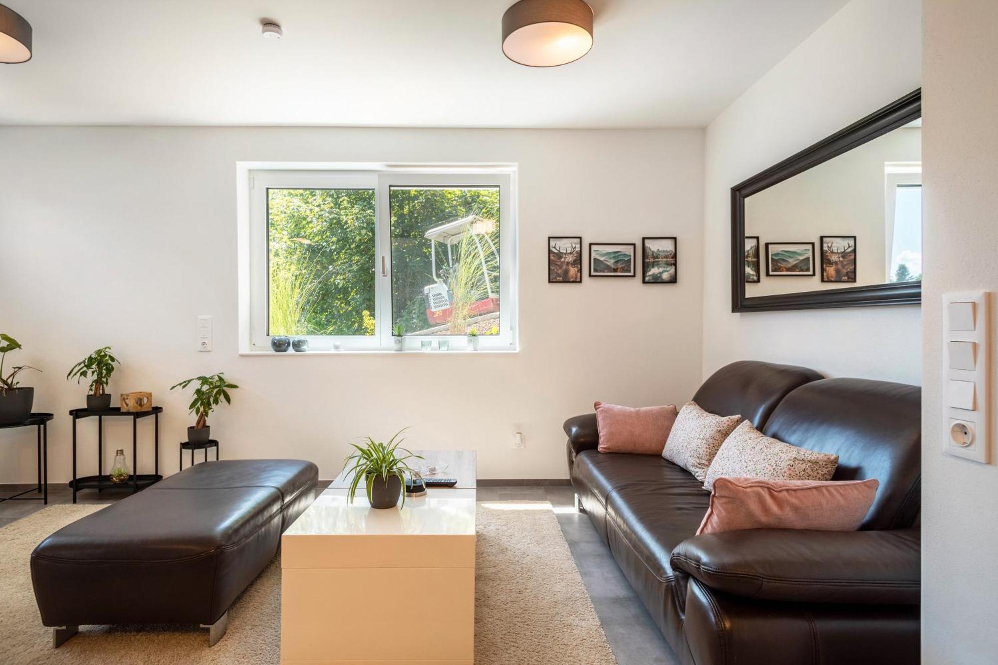 Laendle Lodge Bei Bregenz Langen Bei Bregenz Екстериор снимка