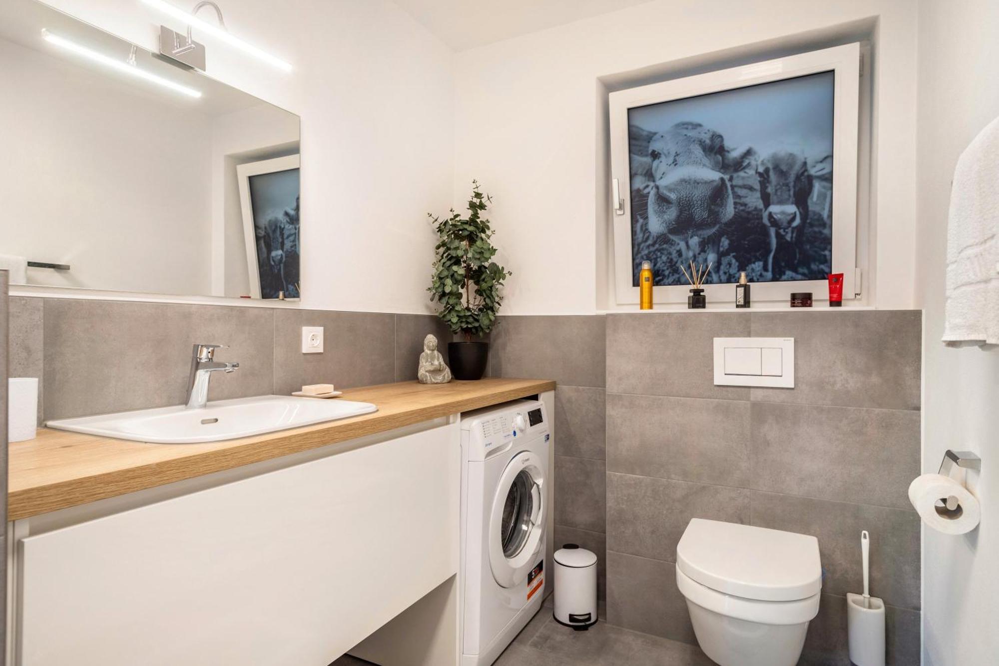 Laendle Lodge Bei Bregenz Langen Bei Bregenz Екстериор снимка