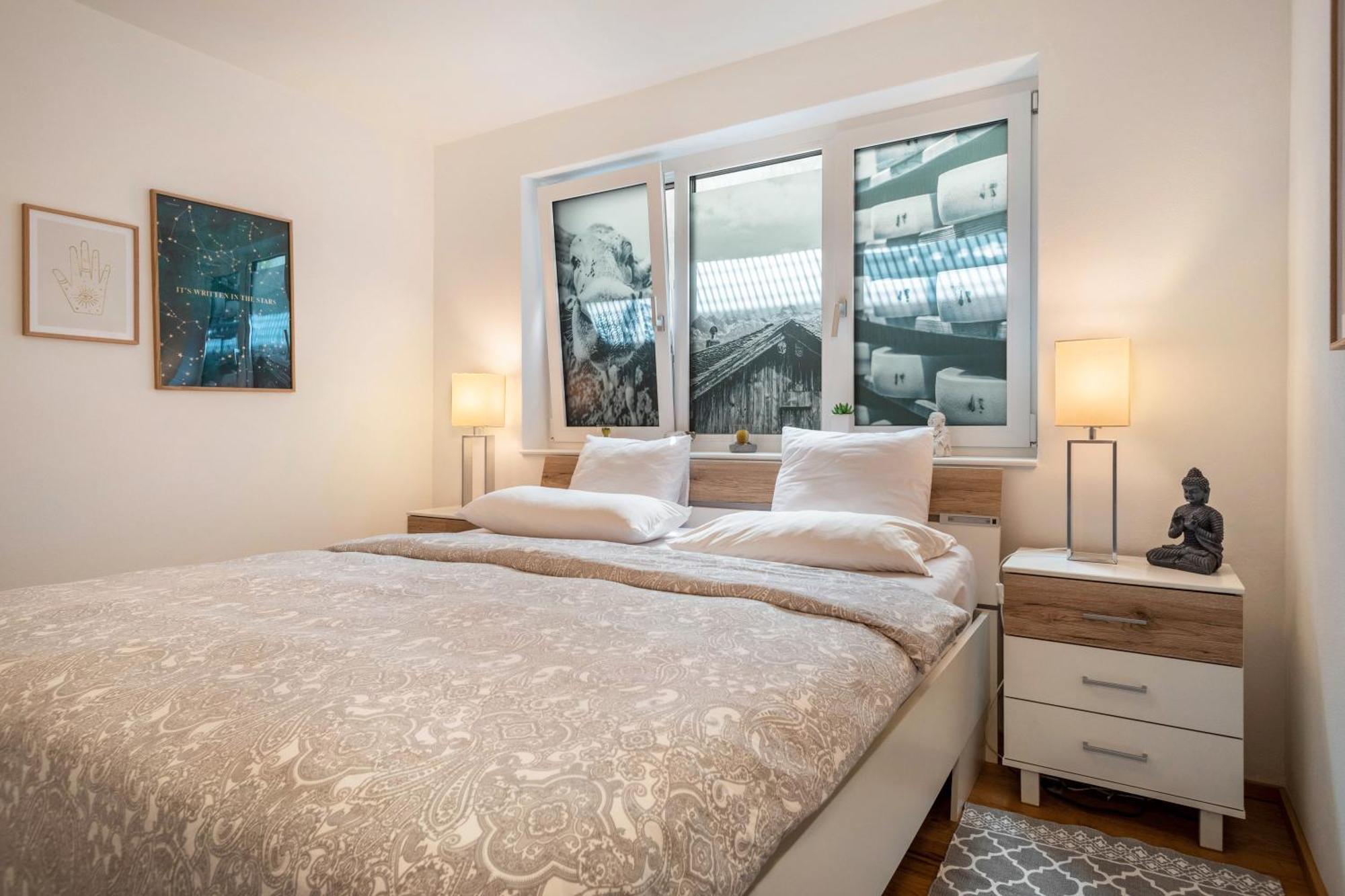 Laendle Lodge Bei Bregenz Langen Bei Bregenz Екстериор снимка
