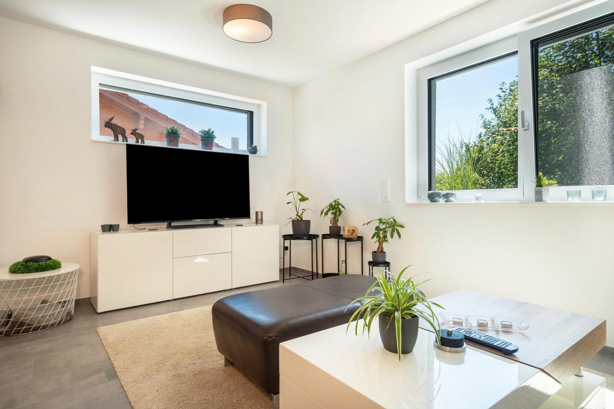 Laendle Lodge Bei Bregenz Langen Bei Bregenz Екстериор снимка