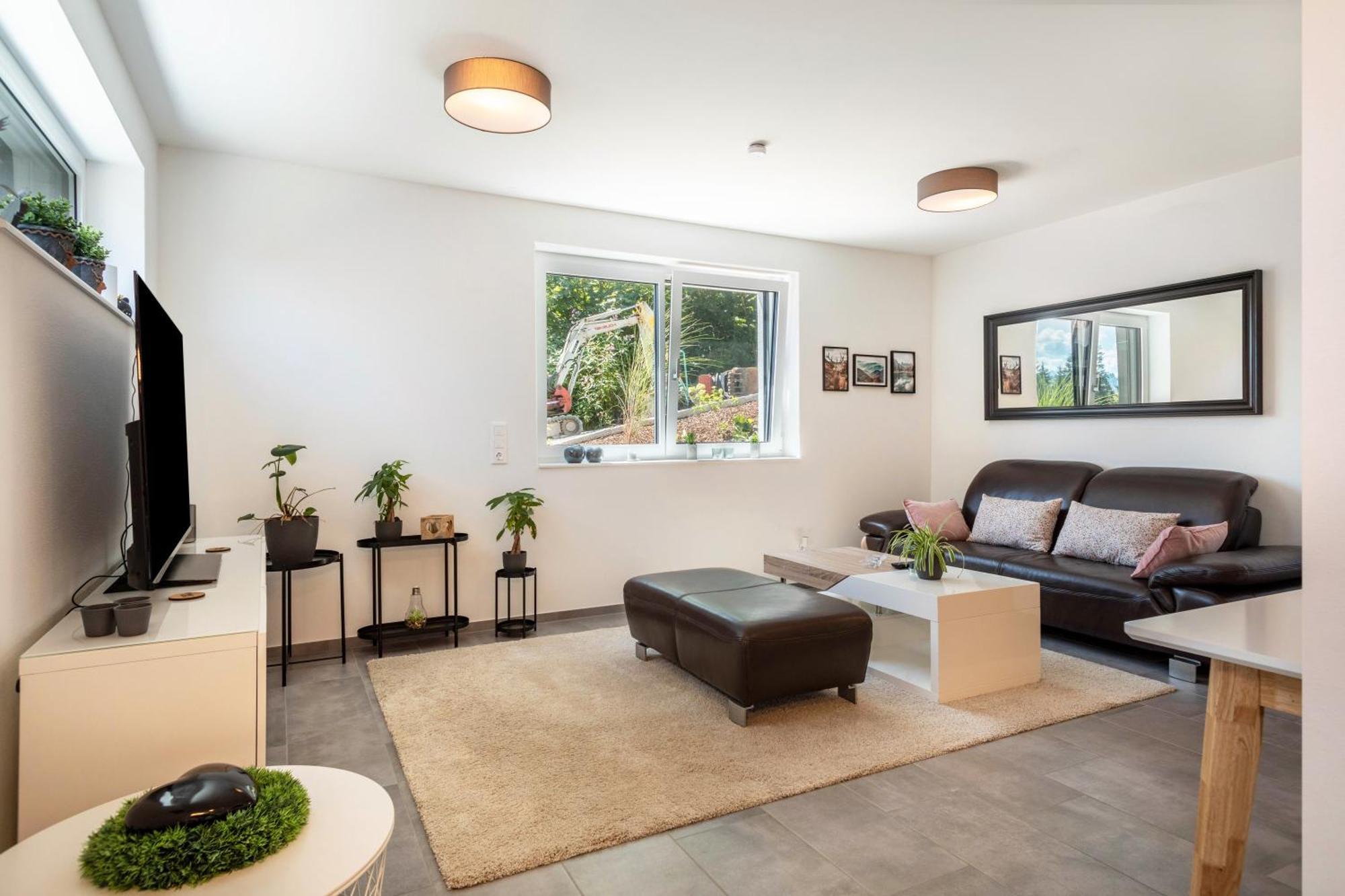Laendle Lodge Bei Bregenz Langen Bei Bregenz Екстериор снимка