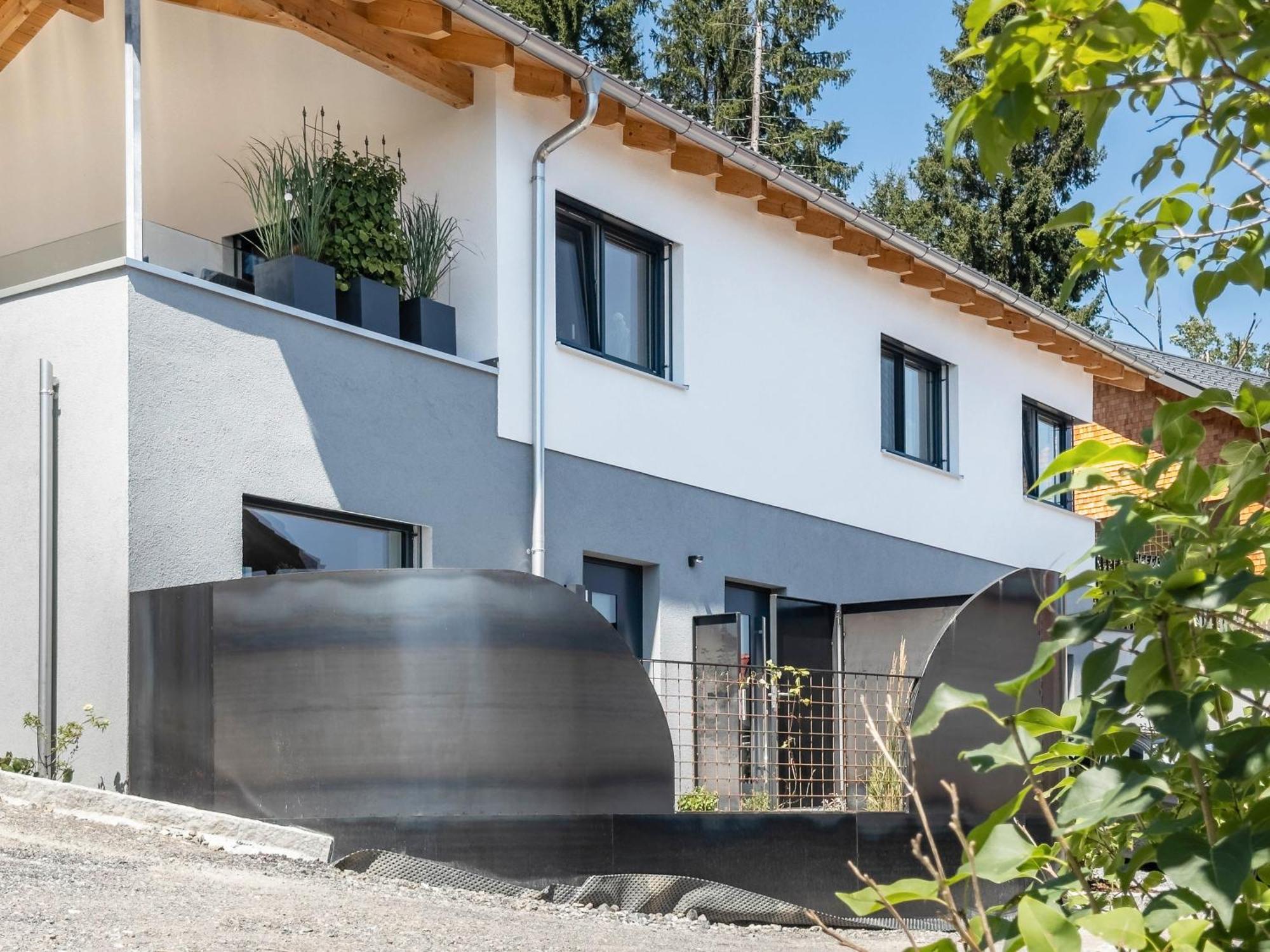 Laendle Lodge Bei Bregenz Langen Bei Bregenz Екстериор снимка