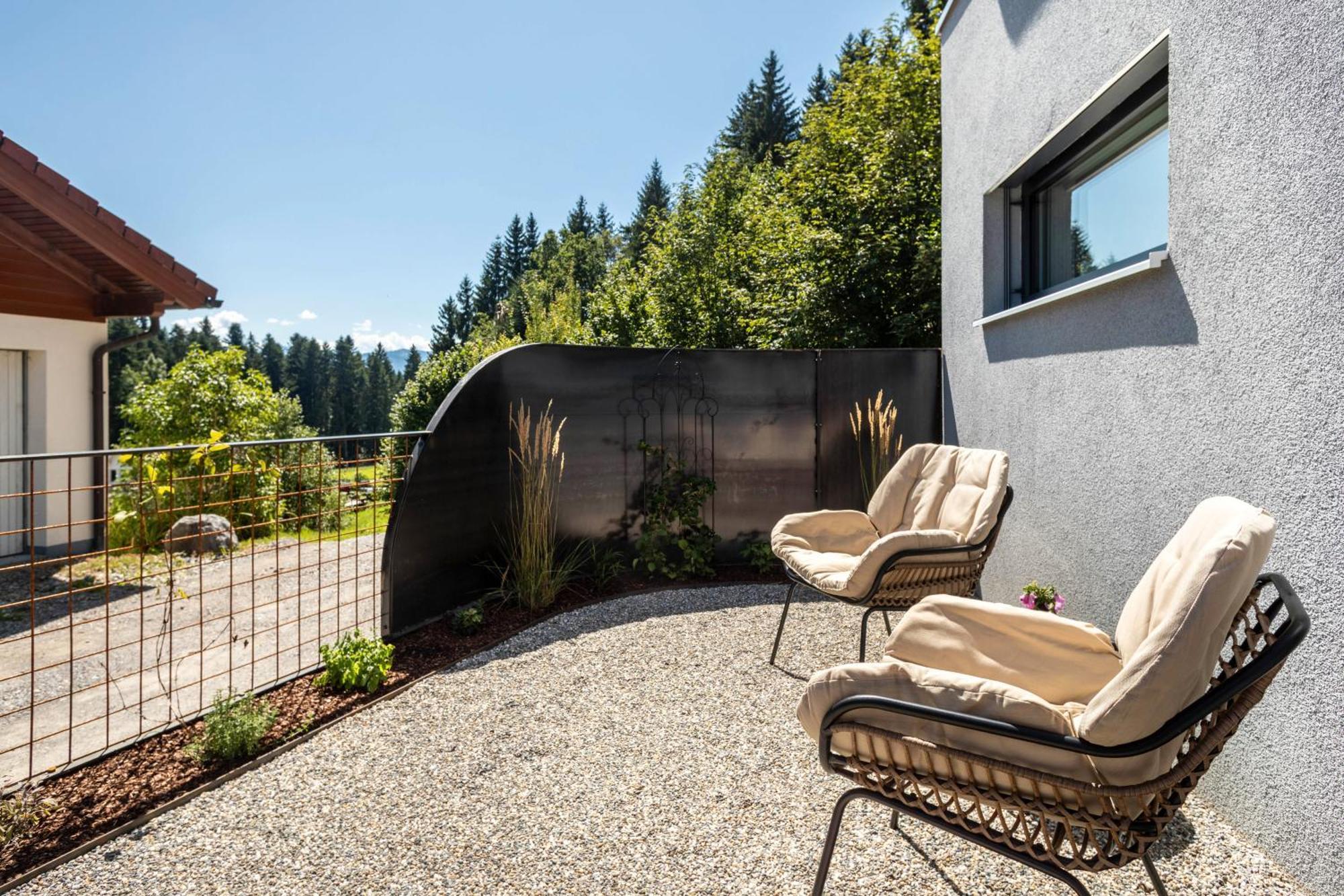 Laendle Lodge Bei Bregenz Langen Bei Bregenz Екстериор снимка