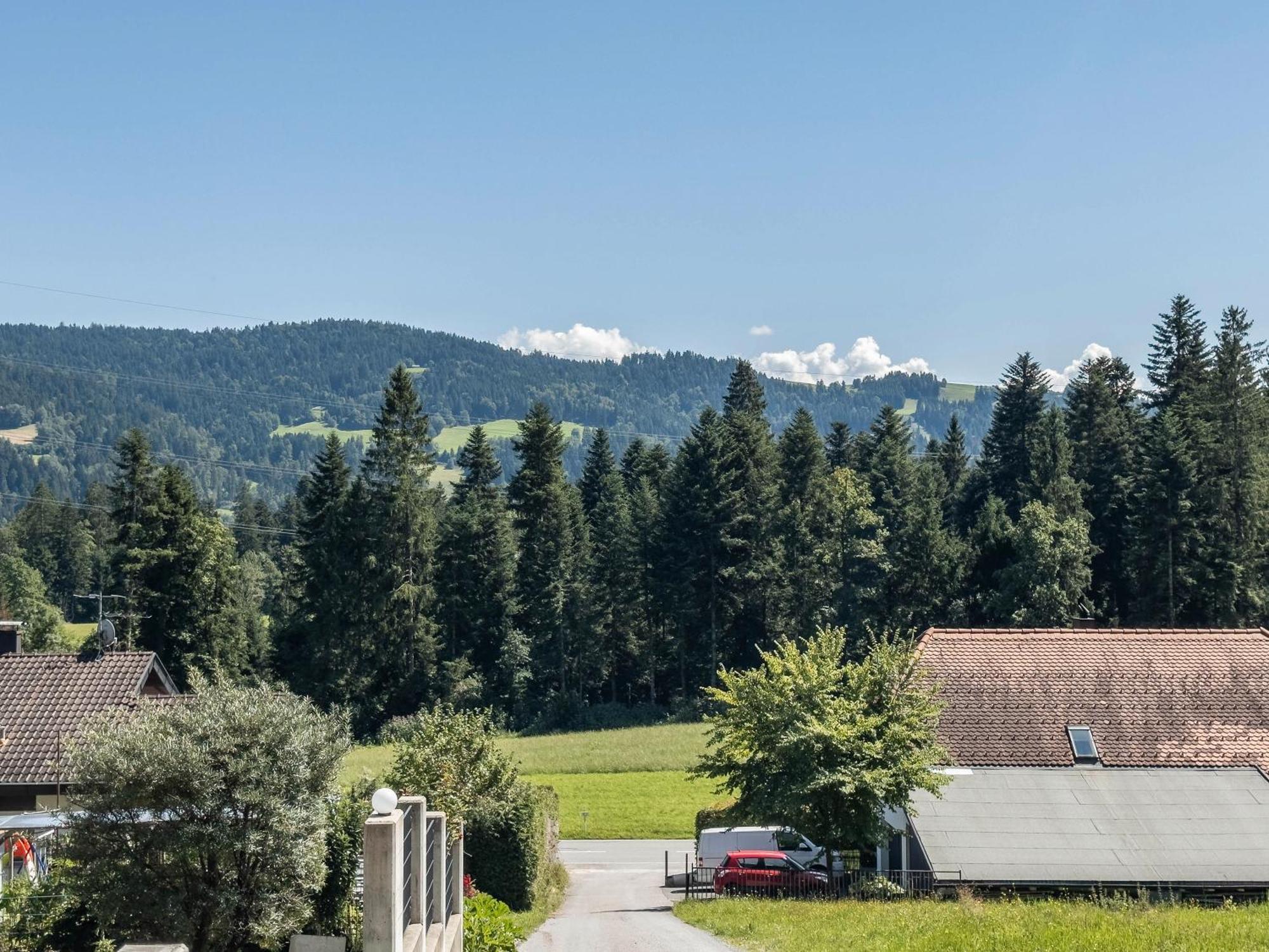 Laendle Lodge Bei Bregenz Langen Bei Bregenz Екстериор снимка